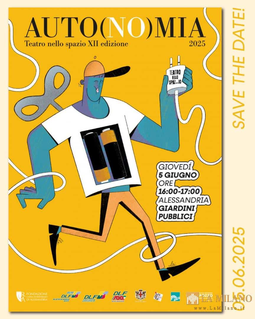 AFA26: Cultura, arte e rigenerazione nei Giardini Pubblici di Alessandria