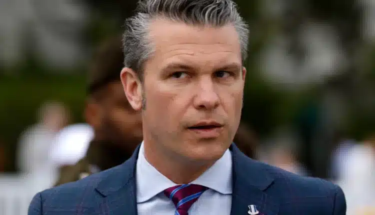 Hegseth: “Attacco cinese a Taiwan potrebbe essere imminente”. Appello agli alleati dell’Indo-Pacifico.