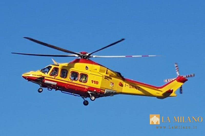 Elisoccorso Liguria: iniziano a breve i lavori per la nuova base a Sarzana-Luni