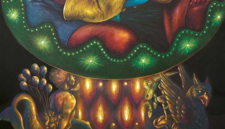 Modena celebra Bastardilla, icona della street art sudamericana, tra segno e impegno