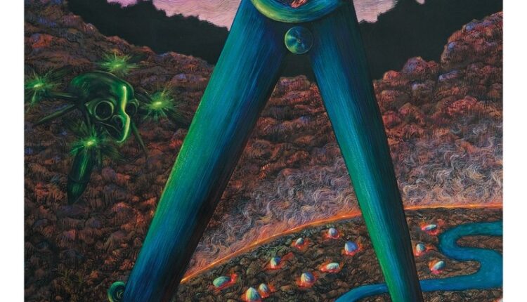 Modena celebra Bastardilla, icona della street art sudamericana, tra segno e impegno