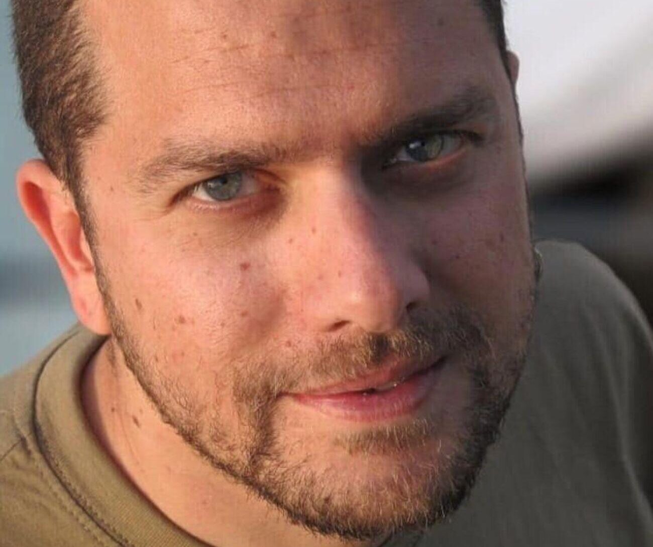 Alberto Trentini rompe il silenzio: la prima telefonata dopo sei mesi di prigionia in Venezuela.