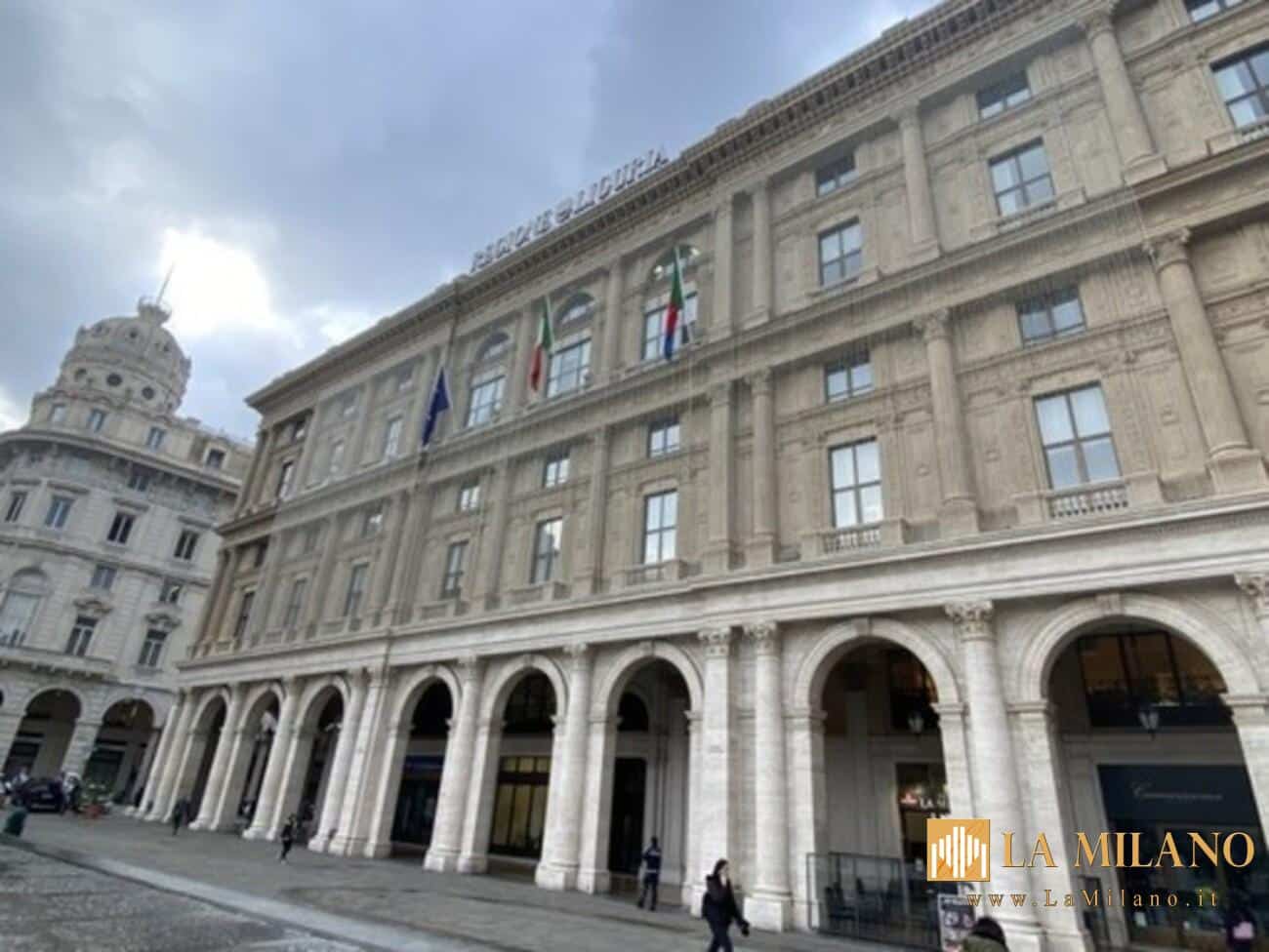 Bando Regione Liguria per Sostenere le Cure Odontoiatriche dei Minorenni in Difficoltà Economica.