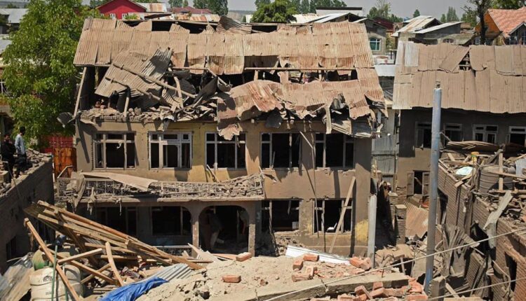 Conflitto India-Pakistan: rischio escalation. 