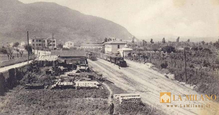 Tratta ferroviaria Brescia-Iseo: 140 di storia raccontati nel libro di Gianluigi Valotti