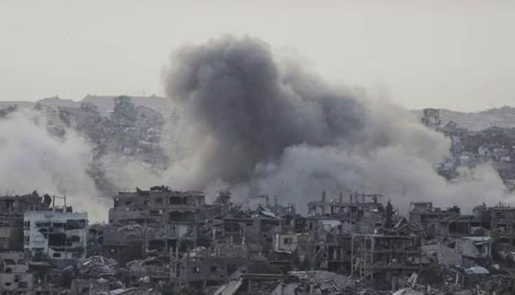 Israele lancia l’operazione “Carri di Gedeone” a Gaza: oltre 53mila morti. L’ONU: “Pulizia etnica”.