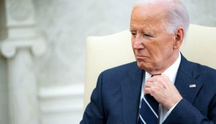 Joe Biden ha un cancro alla prostata con metastasi ossee: "Una forma aggressiva, ma gestibile".