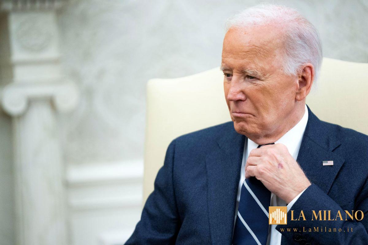 Joe Biden ha un cancro alla prostata con metastasi ossee: "Una forma aggressiva, ma gestibile".