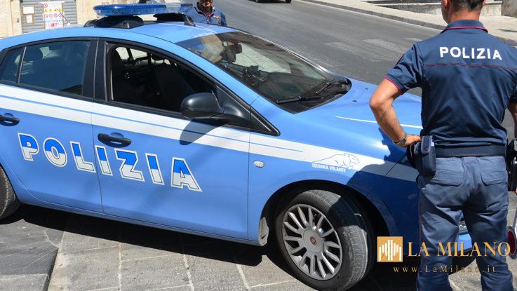 Cosenza: eseguite otto misure cautelari per estorsione e spaccio di sostanze stupefacenti