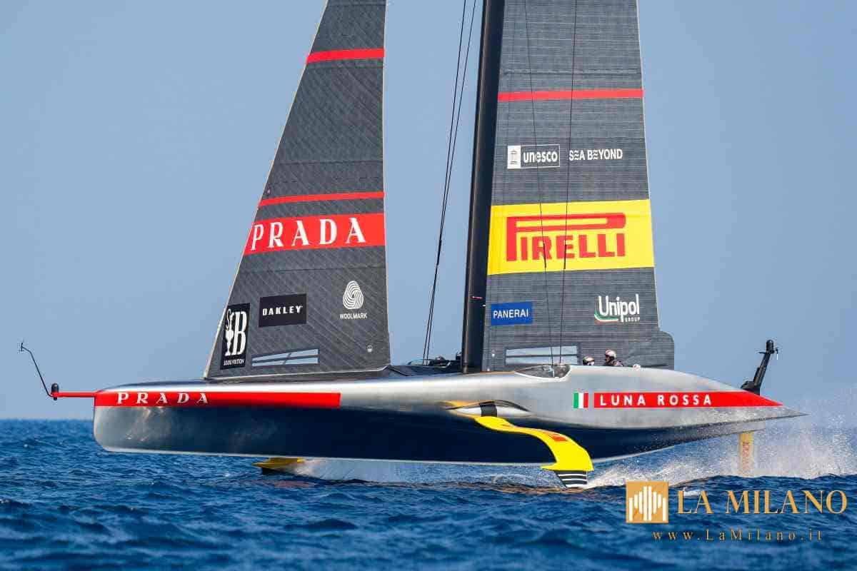 L’America’s Cup arriva a Napoli: per la prima volta in Italia il torneo velico più prestigioso al mondo.