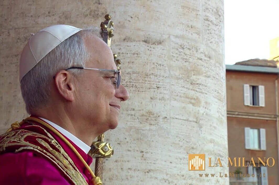Leone XIV è il nuovo Papa: eletto il 267° Vescovo di Roma