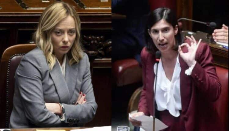 Meloni alla Camera: scintille con Schlein su sanità e con Conte su Gaza e riarmo.