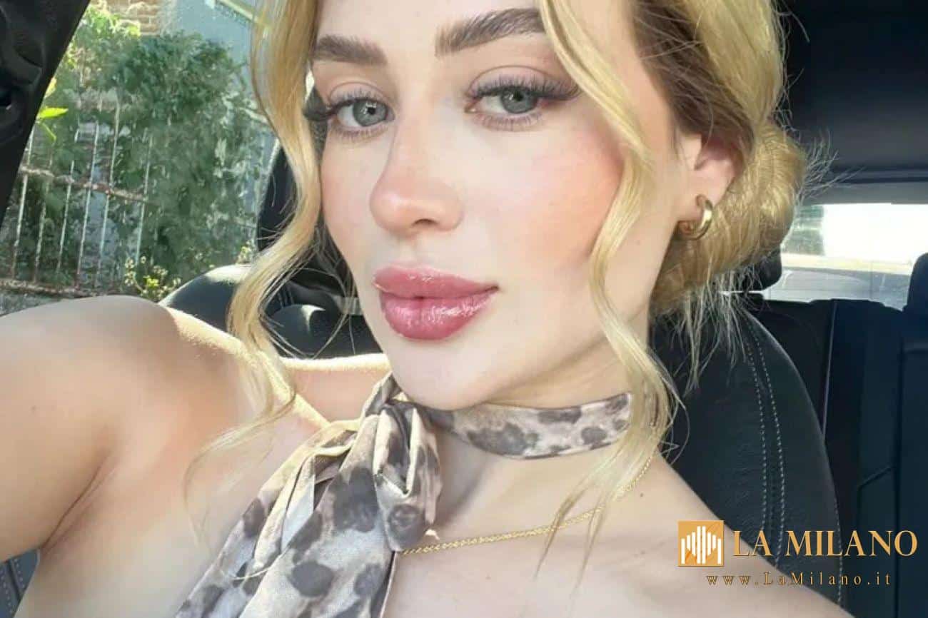 Valeria Márquez: influencer messicana uccisa in diretta su TikTok.