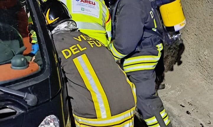 AREU e soccorritori svizzeri uniti per salvare vite in galleria: esercitazione cruciale nel tunnel Munt La Schera in vista delle Olimpiadi 2026.