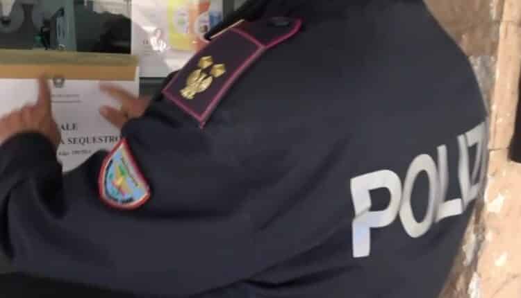 Taranto: Sequestro da oltre 1,5 milioni al 47enne condannato all’ergastolo per l’omicidio Nardelli