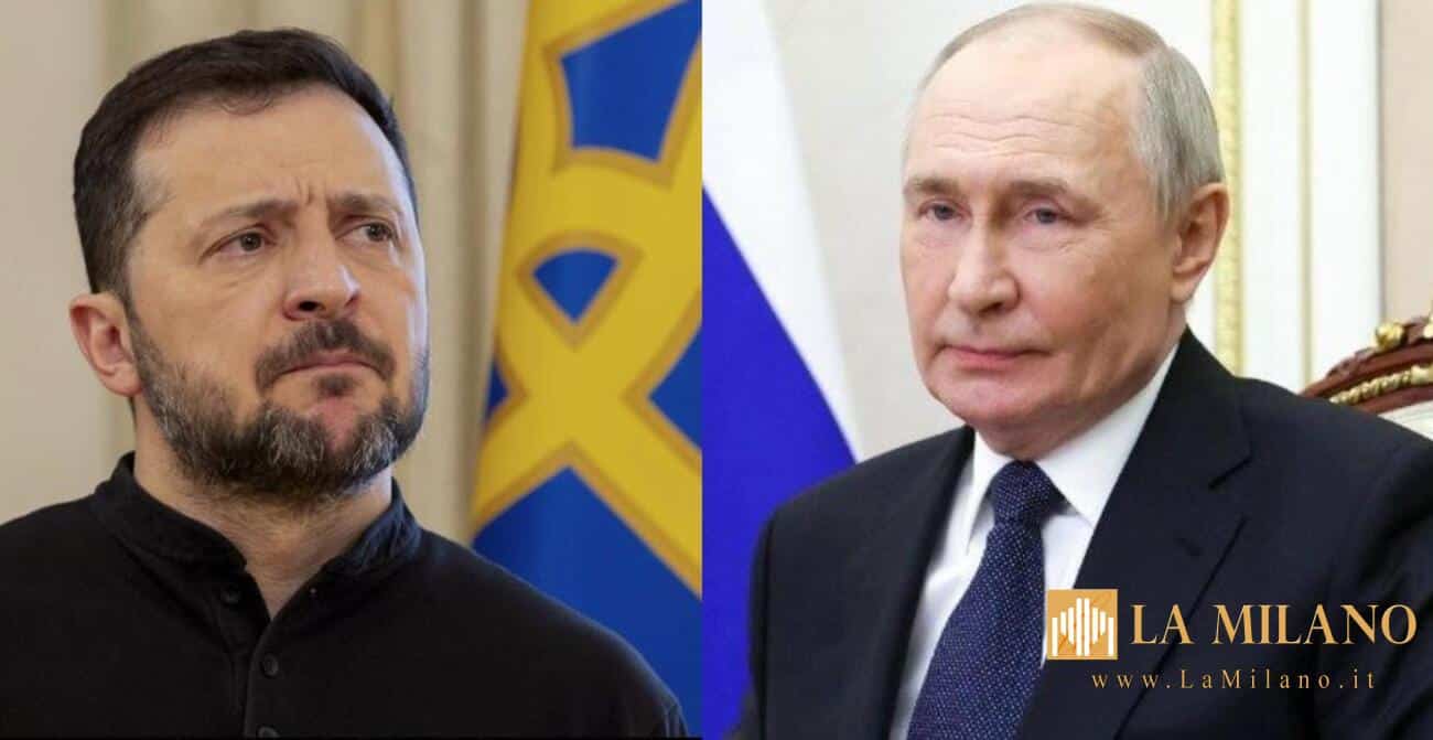 Vertice a Istanbul tra Russia e Ucraina: assenti Putin e Trump, attesa per Zelensky.