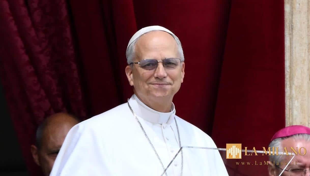 Papa Leone XIV ripristina il bonus ai dipendenti vaticani e dona 5mila croissant ai clochard.