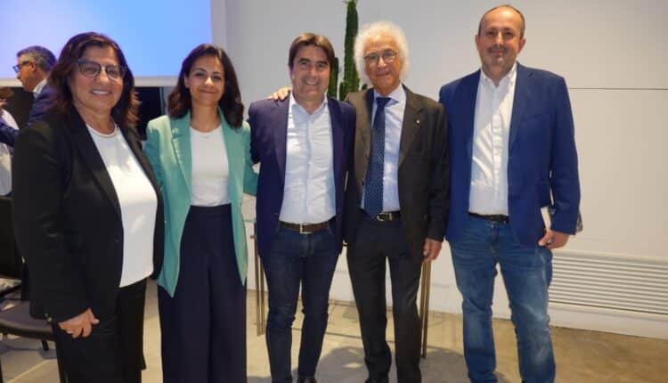 Villa Miralfiore riapre i giardini storici e diventa casa comunale