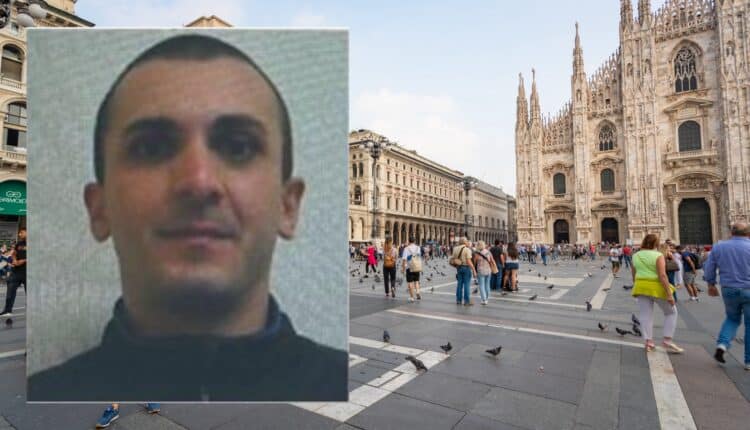 Emanuele De Maria suicida dal Duomo di Milano: la tragica fine del detenuto in fuga