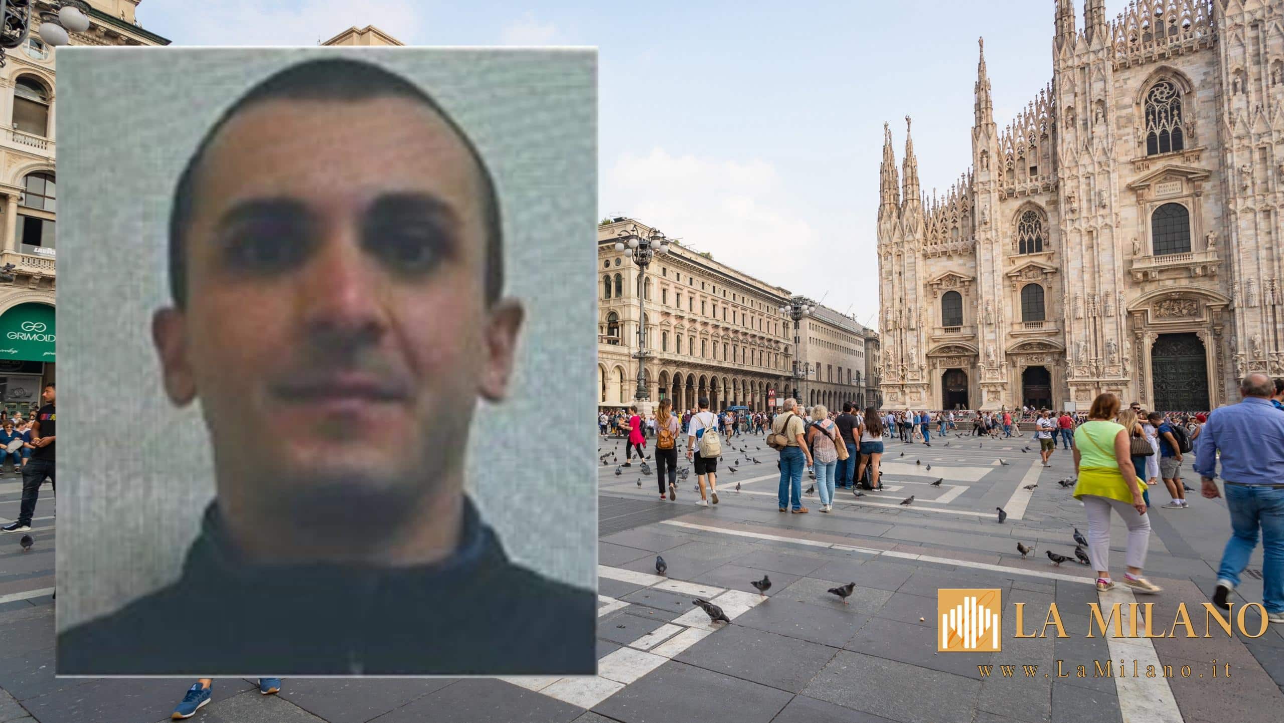 Emanuele De Maria suicida dal Duomo di Milano: la tragica fine del detenuto in fuga