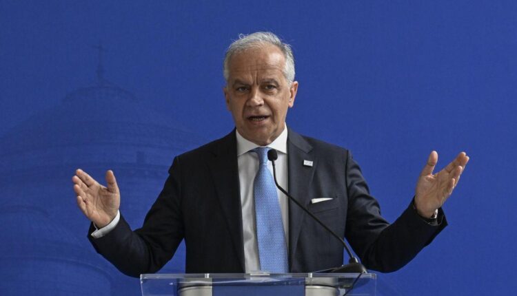 Piantedosi incontra il ministro spagnolo Grande-Marlaska: "Italia e Spagna unite su migrazione e sicurezza".