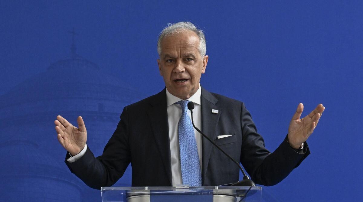 Piantedosi incontra il ministro spagnolo Grande-Marlaska: "Italia e Spagna unite su migrazione e sicurezza".