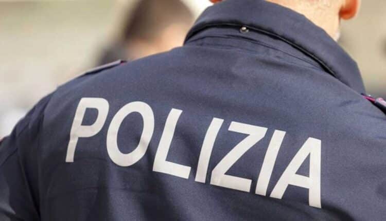 Polizia