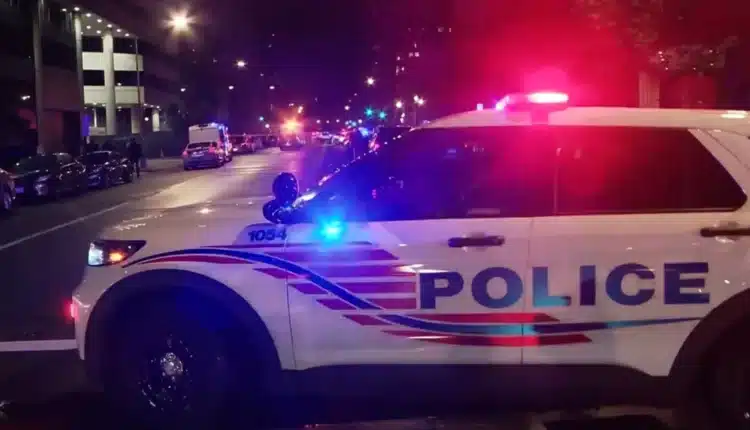 Duplice omicidio a Washington: uccisi due funzionari israeliani davanti al Jewish Museum.