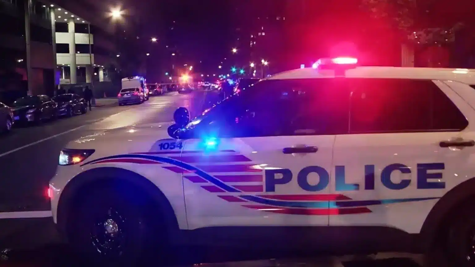 Duplice omicidio a Washington: uccisi due funzionari israeliani davanti al Jewish Museum.