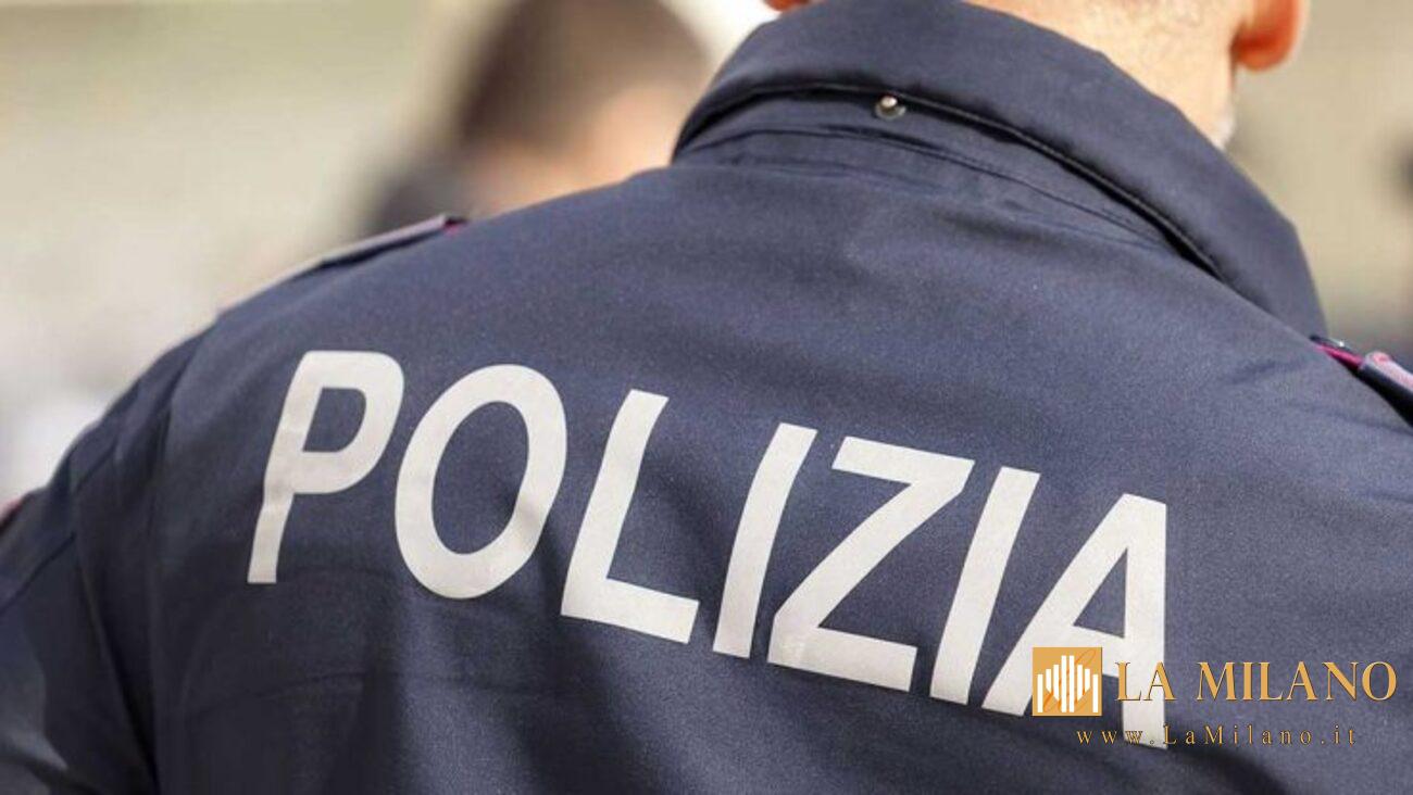 Polizia