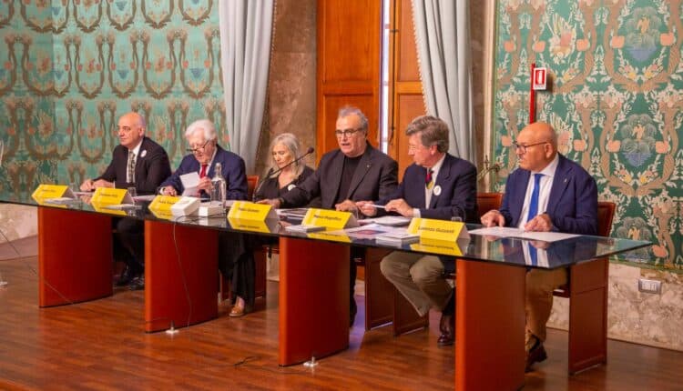 Premio Custodi della Bellezza 2025 al FAI e a Giuseppe Voza