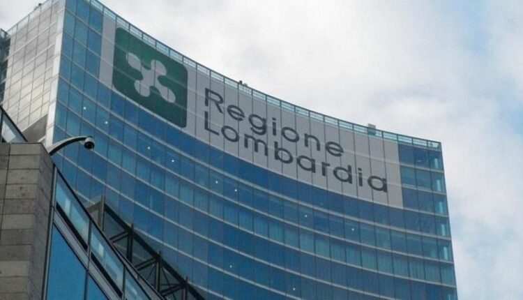 Regione Lombardia