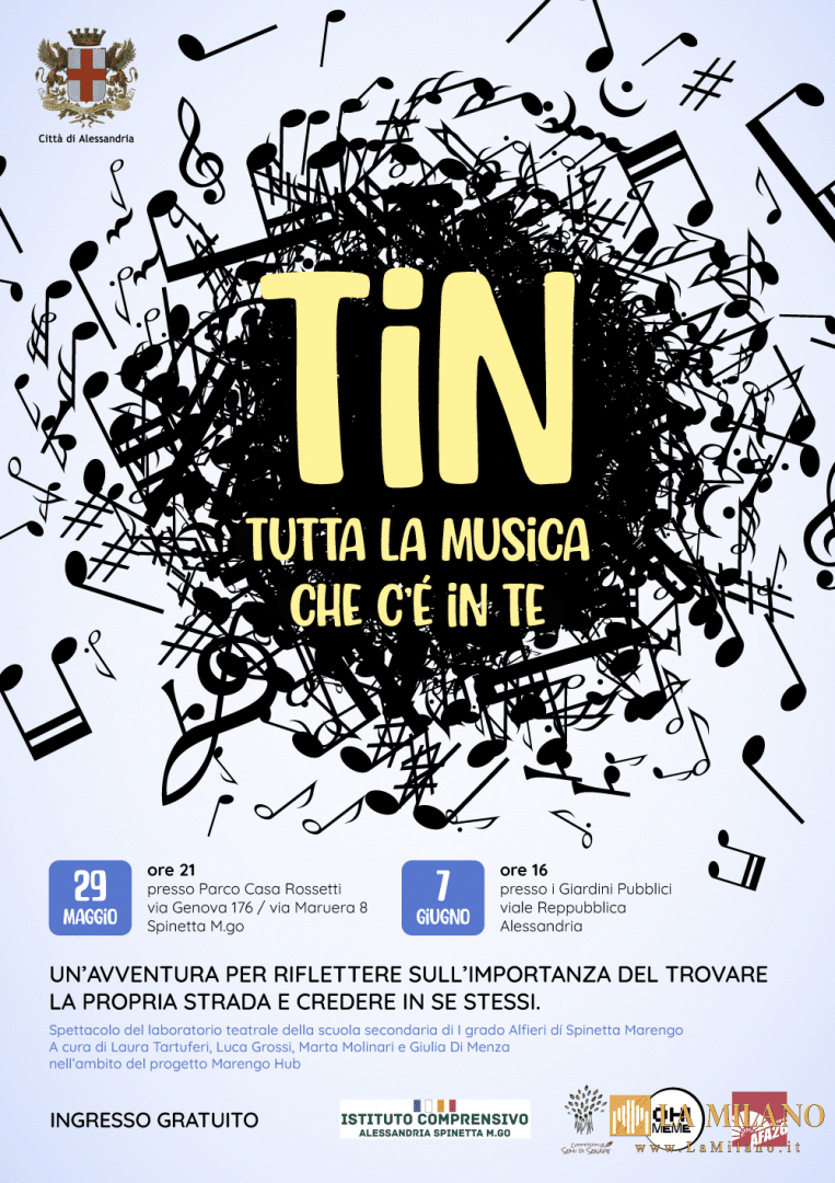 AFA26: Cultura, arte e rigenerazione nei Giardini Pubblici di Alessandria