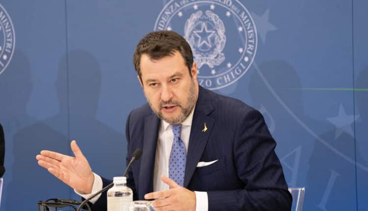 Ponte sullo Stretto, via libera definitivo dal Ministero dell’Ambiente: ora la parola al Cipess.