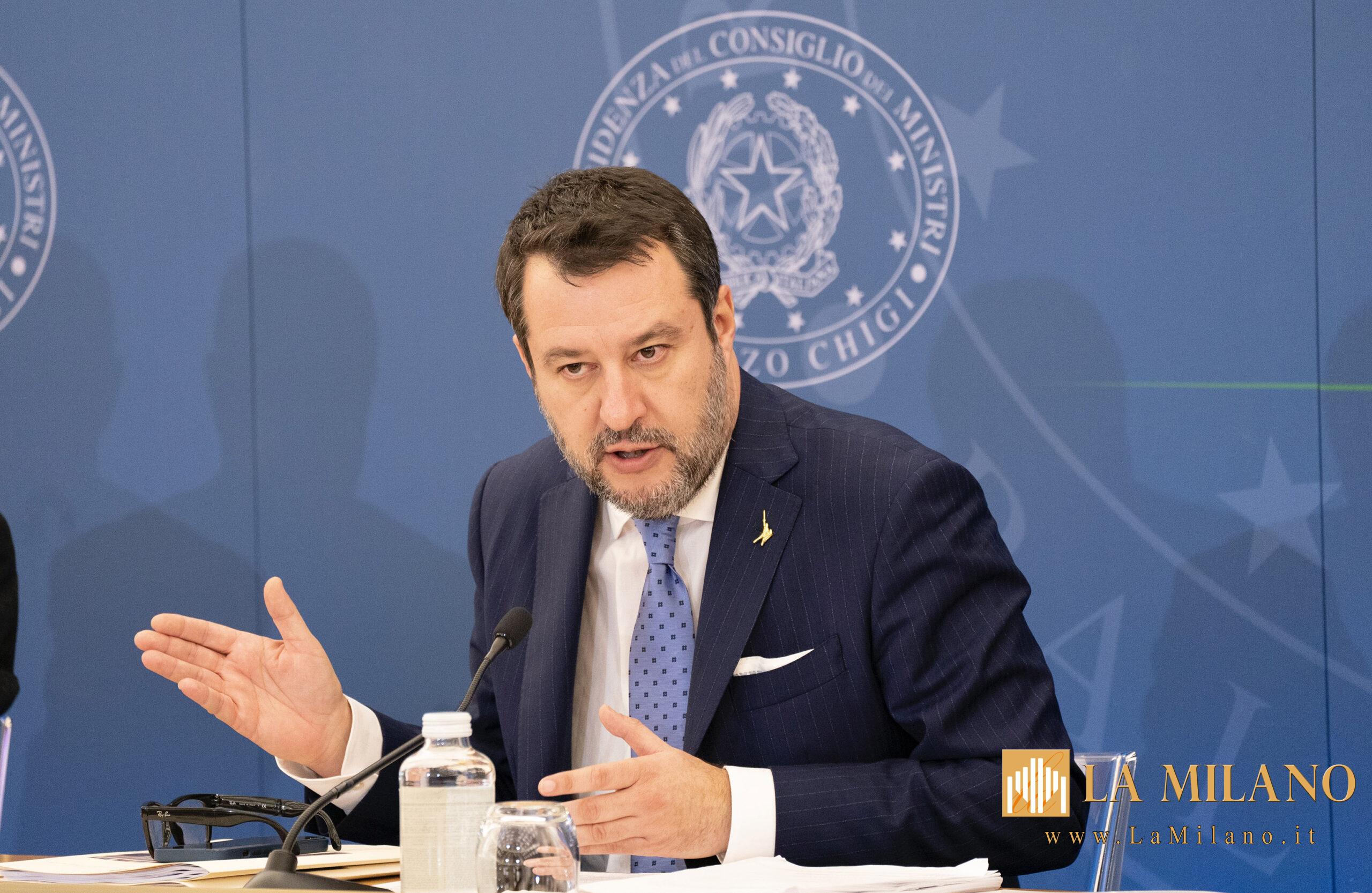 Ponte sullo Stretto, via libera definitivo dal Ministero dell’Ambiente: ora la parola al Cipess.