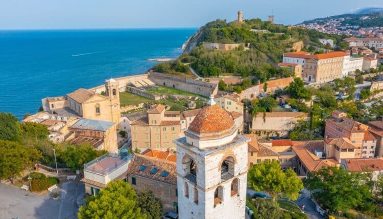 Ancona lancia il suo weekend di Sport e valori sociali dal 10 al 12 maggio