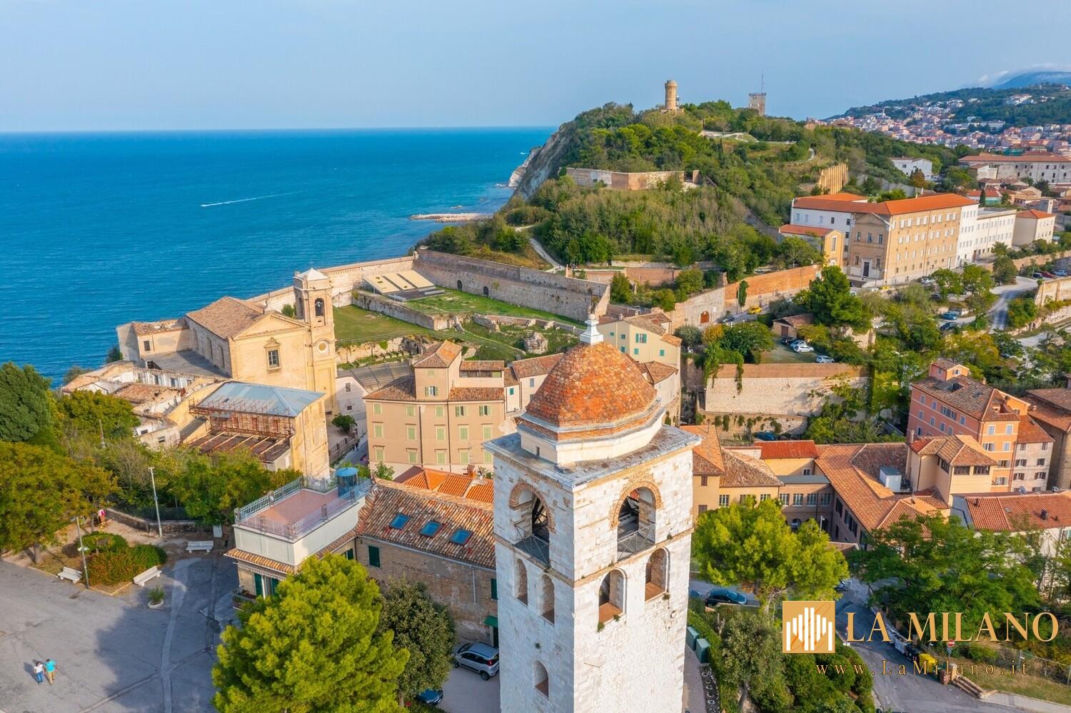 Ancona lancia il suo weekend di Sport e valori sociali dal 10 al 12 maggio