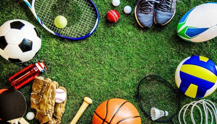 "Liguria 2025, Regione Europea dello Sport: tutte le feste e gli eventi in programma".