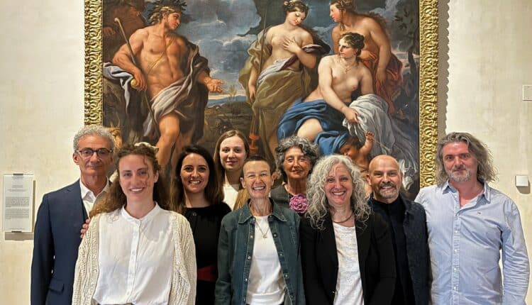 A Vicenza nasce Future Moves, un progetto sulla conoscenza di sé e degli altri tramite la danza