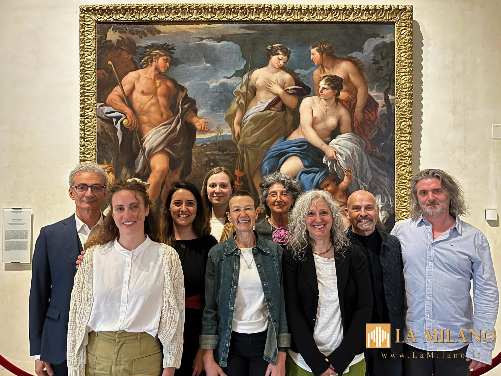 A Vicenza nasce Future Moves, un progetto sulla conoscenza di sé e degli altri tramite la danza