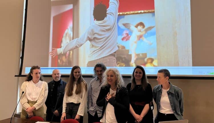 A Vicenza nasce Future Moves, un progetto sulla conoscenza di sé e degli altri tramite la danza