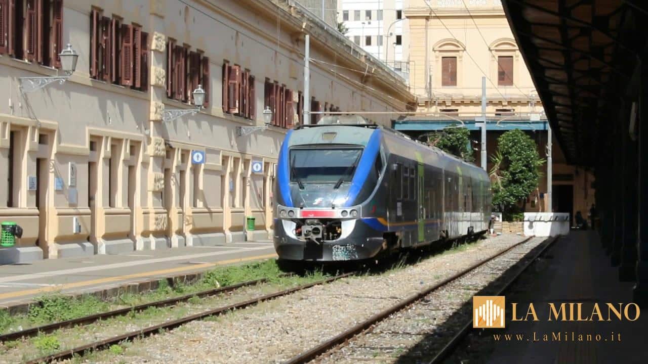 Agrigento e Favara, via libera a due nuove stazioni ferroviarie: Fontanelle e San Michele.