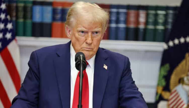 Trump apre a una riduzione dei dazi alla Cina: "Un 80% è giusto". A Ginevra vertice cruciale con Pechino.