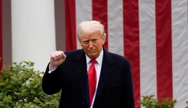 Trump sconfitto sui dazi: giudici federali li dichiarano illegali, la Casa Bianca insorge.