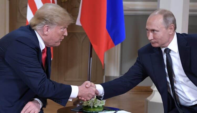 Trump e Putin, telefonata di svolta: si apre uno spiraglio per la pace in Ucraina.