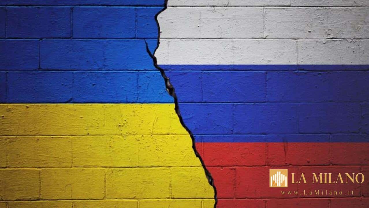 Colloqui a Istanbul tra Russia e Ucraina: nessun passo avanti, ma accordo per lo scambio di 1.000 prigionieri.