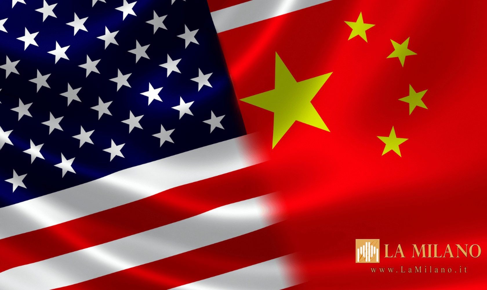 Stati Uniti e Cina trovano una prima intesa sui dazi: sospese le tariffe per 90 giorni.