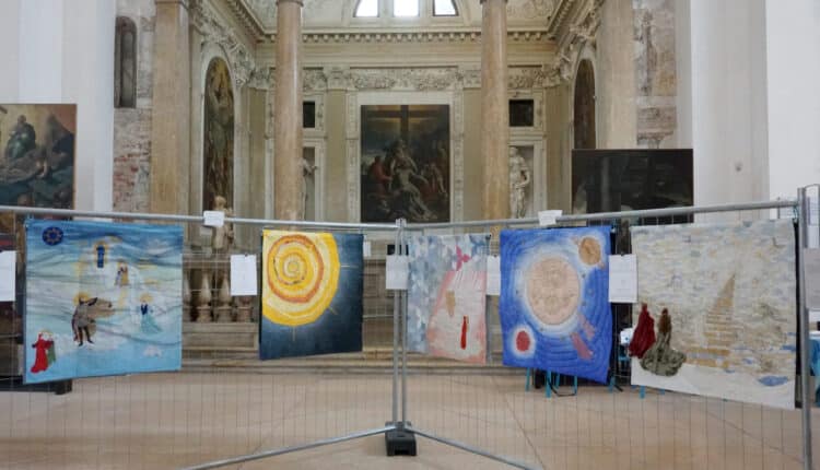 Verona Tessile 2025: il filo dell'arte