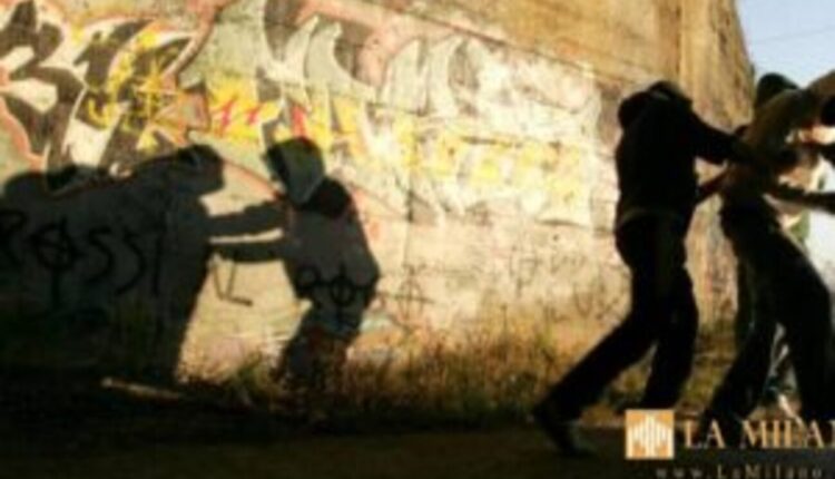 Due giovani vite spezzate: violenza e accoltellamenti tra coetanei a Bergamo e Castelfranco Veneto.