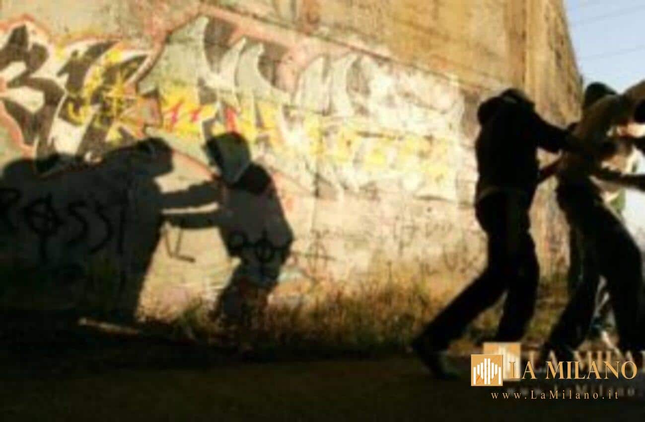 Due giovani vite spezzate: violenza e accoltellamenti tra coetanei a Bergamo e Castelfranco Veneto.